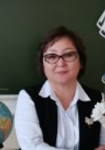 КОРНИЛОВА Наталья Валентиновна (1967)