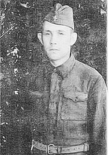 БЕКЕНЁВ Григорий Афанасьевич (1906-1986)
