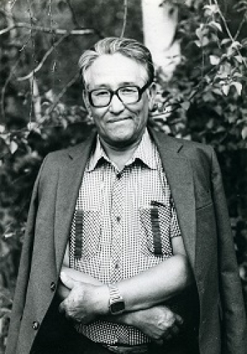  ГАБЫШЕВ Лев Львович, (1920-1994)