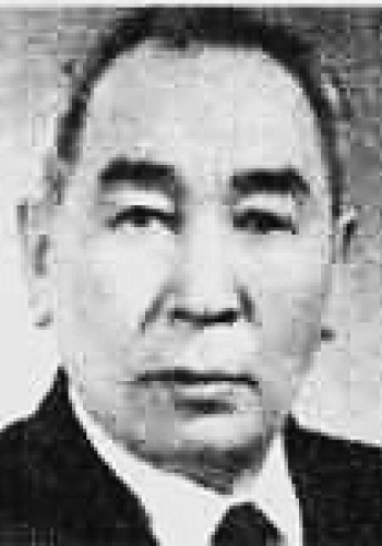   БАРАШКОВ Данил Григорьевич (1914-1989)