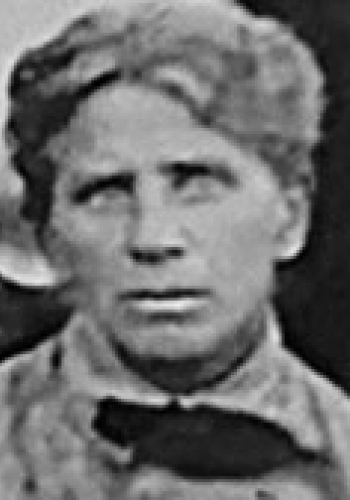   ПОПОВА Евдокия Васильевна (1891)