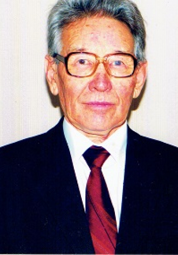  МИРОНОВ Валентин Павлович (1936)