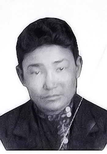 ХУДАЕВ Прокопий Иннокентьевич (1922)
