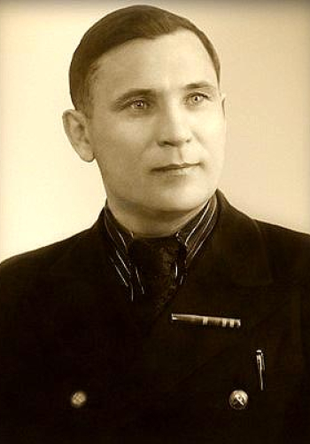 ЕРШОВ Афанасий Дмитриевич (1916)