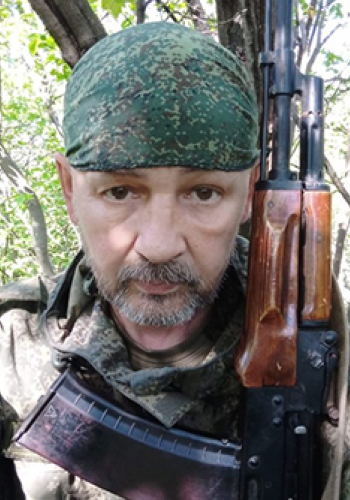 ИКСАНОВ Александр Дамирович (1971-2025)