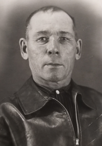 КОНОРОВСКИЙ Сергей Андриянович (1914-1975)