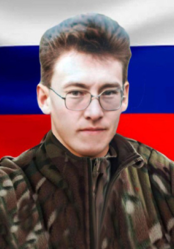 АРБУЗАНОВ Геннадий Захарович (1967 г.)