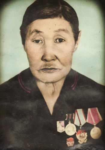 БАРАХОВА Елена Васильевна