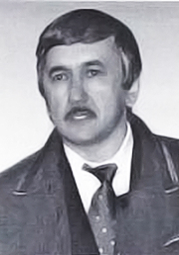 БУДИЩЕВ Анатолий Витальевич 