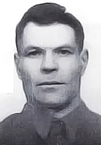 ВАЛИЦКИЙ Владимир Ильич