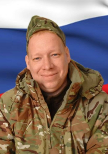 ВЛАСОВ Владимир Евгеньевич (1992-2025 г.)