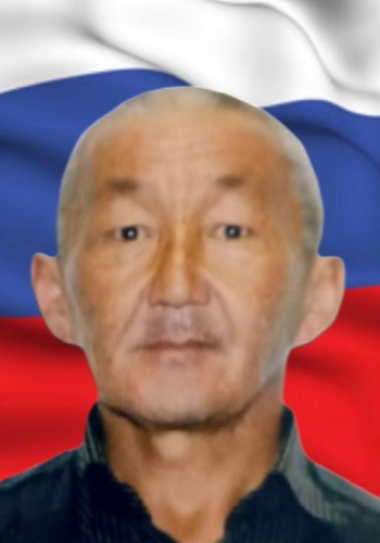 ГАБЫШЕВ Илья Егорович (1971-2025 гг.)