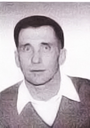 СУЗИ Вильям Фомич (1928 - 1993)