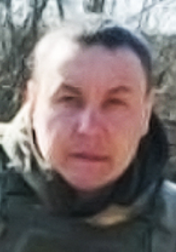 ТРИФОНОВ Виталий Рудольфович (1988-2024)
