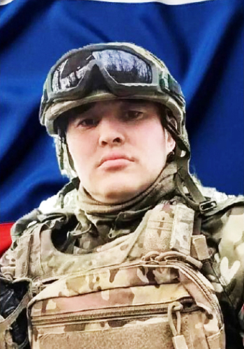 ЕФРЕМОВ Алексей Иванович (1985-2025 гг.)