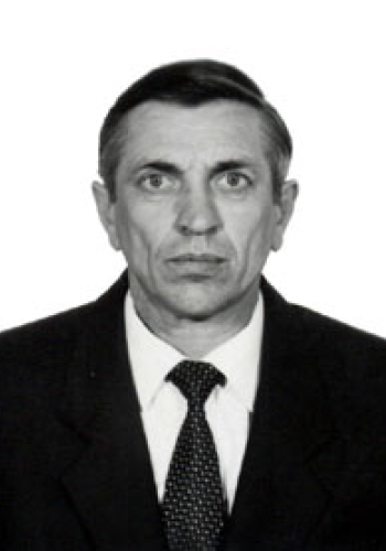 БАБКИН Виктор Валентинович (1952)