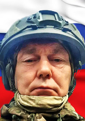 ИЗМАЙЛОВ Сергей Владимирович (1976-2025 гг.)