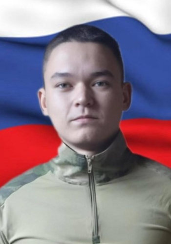 МОДИН Павел Егорович (2005-2025 гг.)