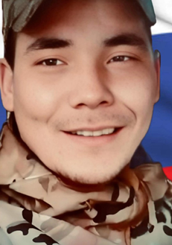 МАКАРОВ Кирилл Иванович (2000-2023 г.)