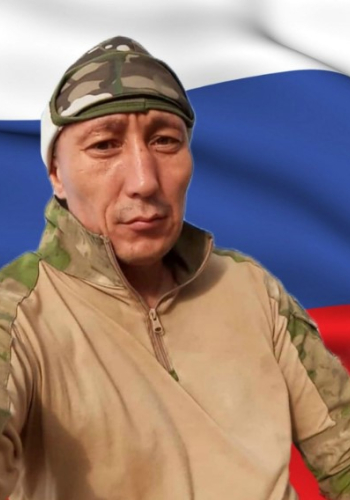 ЛАВЕРНОВ Виталий Васильевич (1986-2025 гг.)