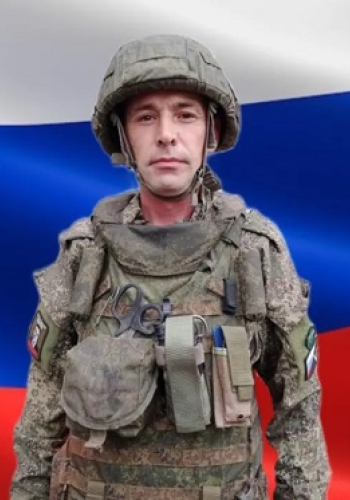 ЕВСТИФЕЕВ Павел Иннокентьевич, (1979-2025 гг.)