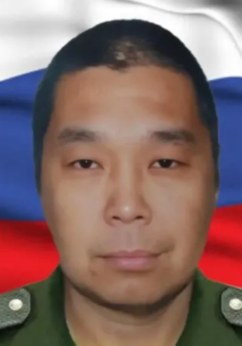 САННИКОВ Яков Николаевич (1977-2025 гг.)