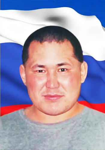 МАКСИМОВ Степан Валерьевич (1986-2025 гг.)