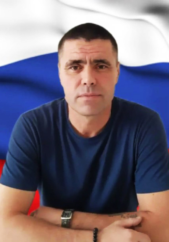 УШАКОВ Иван Александрович (1982-2025 гг.)