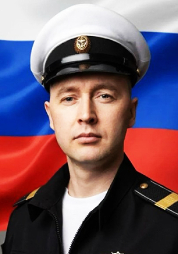 ПАШКЕВИЧ Сергей Сергеевич (1994-2025 гг.)
