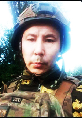 ШАРАБОРИН Владимир Юрьевич (1990-2025 гг.)