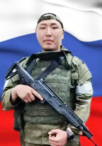 ШАРАБОРИН Виктор Андреевич (2004-2025 гг.)