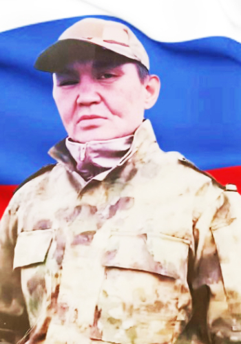 ЯКОВЛЕВ Прокопий Романович (1987-2025 гг.)