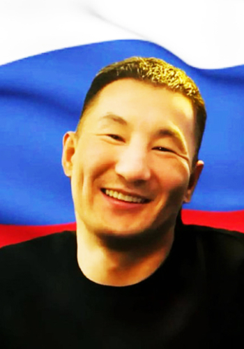 ПШЕННИКОВ Айал Анатольевич (1994-2026 гг.)