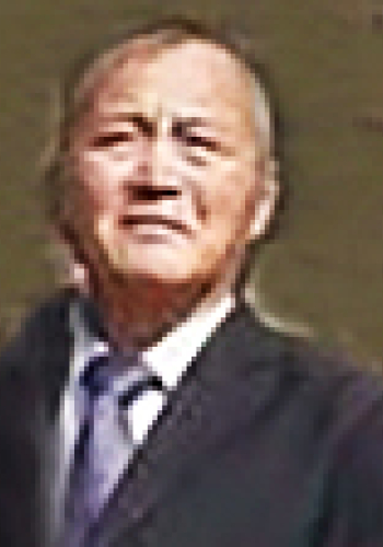 ГАБЫШЕВ Василий Мартынович (1967 г.)