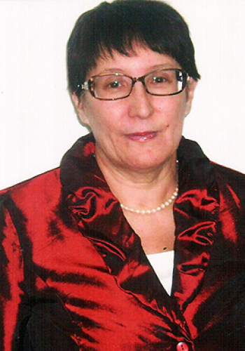 ГЛЕТКО Наталья Семёновна (1954 г.)