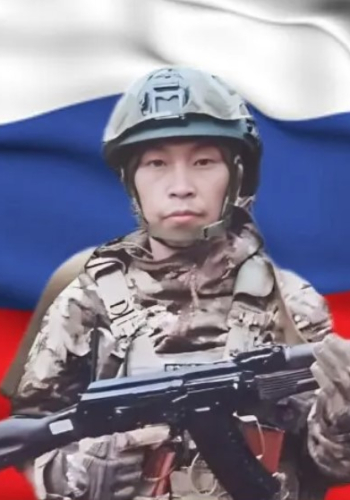  АЛЕКСЕЕВ Николай Владимирович (1985-2025 гг.)