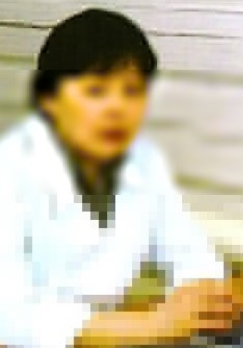 КАРТАШЕВА Альбина Емельяновна (1965 г.)