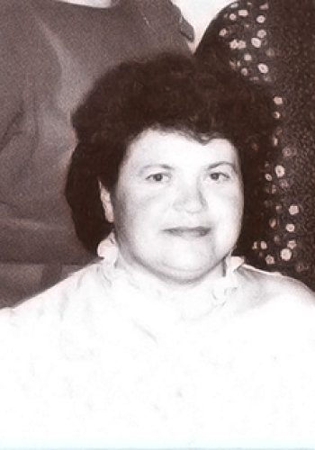 САМАРИНА Людмила Михайловна (1947 г.)