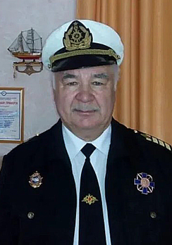 КОПЫЛОВ Иннокентий Иннокентьевич (1949-2026 гг.)