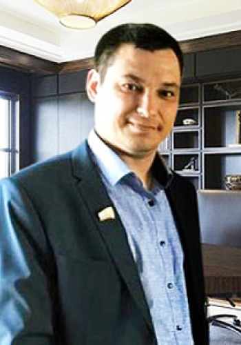 ГАБЫШЕВ Роман Васильевич (1986 г.)