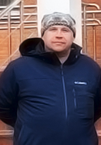 САРАНЦЕВ Олег Юрьевич (1977 г.)