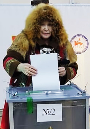 КОНДАКОВА Татьяна Васильевна (1958 г.)