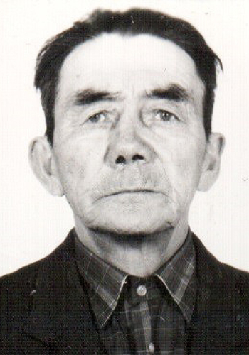 ПРОКОПЬЕВ Василий Афанасьевич (1932 г.)