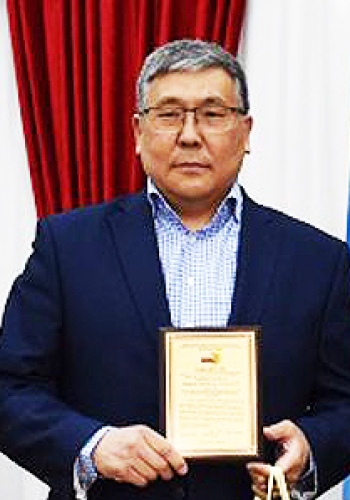 ПЕТРОВ Афанасий Алексеевич (1974 г.)