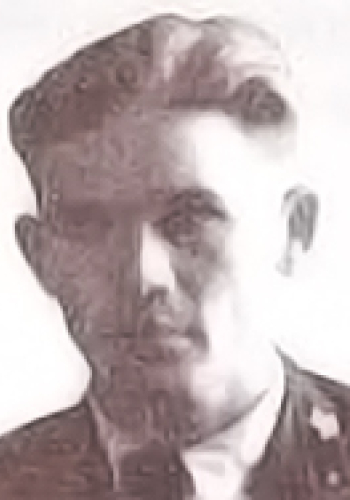 ЧЕРЕМНЫХ Иннокентий Михайлович (1926 — 1995 гг.)