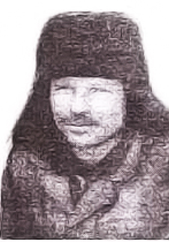 ВЕДЁРНИКОВ Алексей Алексеевич (1941 г.)