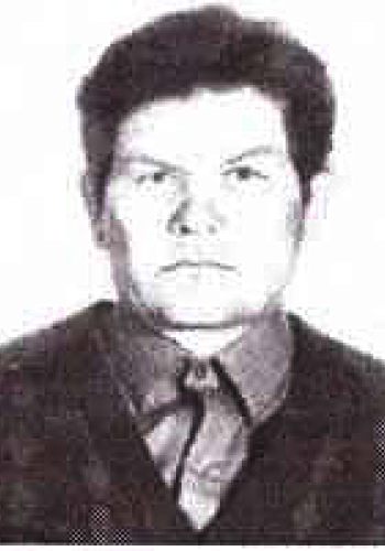 СКУРАТОВ Анатолий Семёнович (1938 г.)