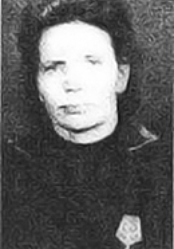  ТОМШИНА Валентина Сергеевна (1925 г.)