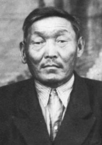 БЕЛЬЧУСОВ Фёдор Михайлович (1905 г.)