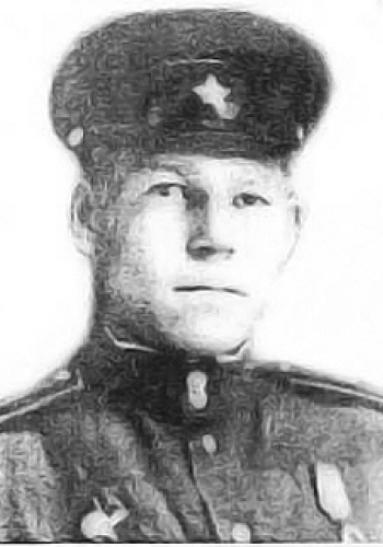  СУХАНОВ Михаил Тимофеевич (1924 г.)